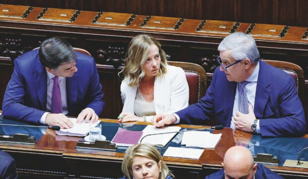 “Salva-ladri”, la destra lo rivota: senza denuncia, chi scippa sarà impunito