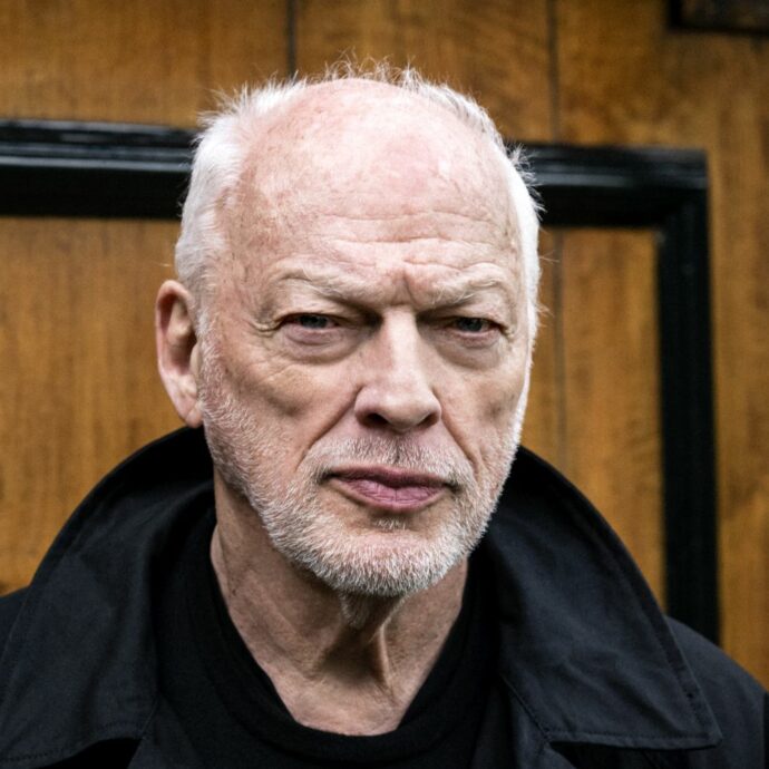 David Gilmour: “Sarebbe il mio sogno vendere il catalogo dei Pink Floyd. Non per soldi, ma per liberarmi dal peso delle discussioni e dei litigi su cosa farne”