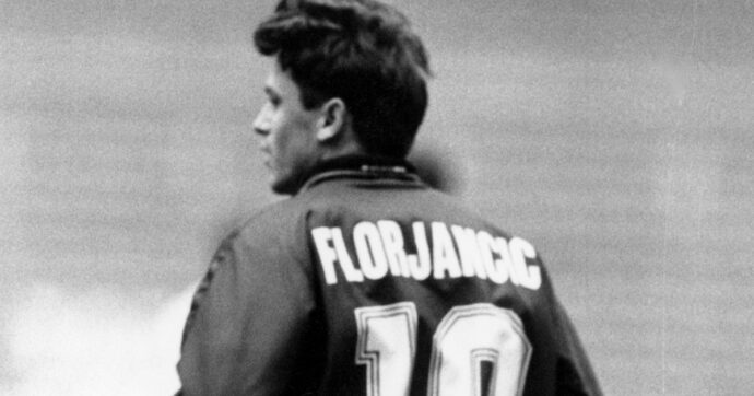 Ti ricordi… Matjaz Florjancic: in quattro stagioni la Cremonese non ha mai perso quando lui ha segnato