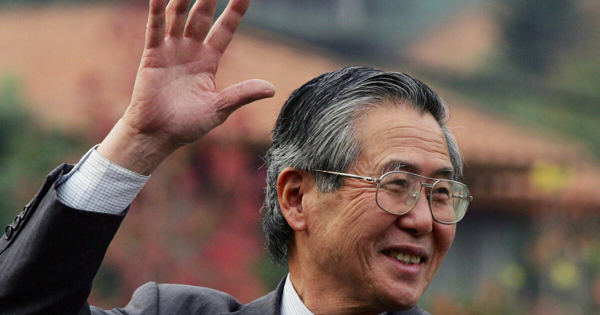 Alberto Fujimori, il controverso ex presidente del Perù morto di cancro a 86 anni. Fu condannato per violazioni dei diritti umani