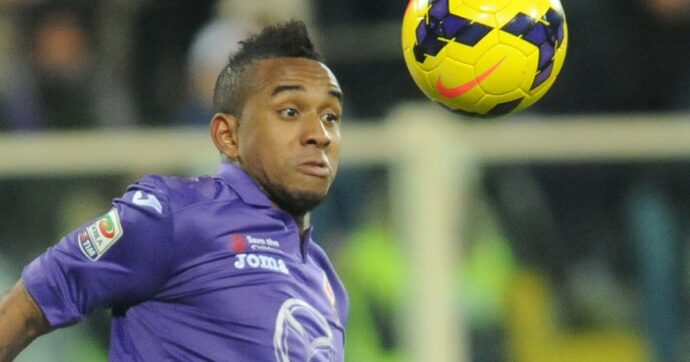 Anderson finisce in carcere: l’ex Fiorentina e United non ha pagato gli alimenti per i figli