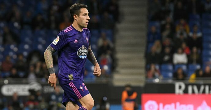 Abusi sessuali contro la mascotte dell’Espanyol: condannato l’ex Celta Vigo Hugo Mallo