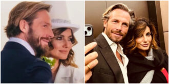 Copertina di “C’è stata una crisi, ci siamo allontanati. C’è stato un terremoto. Nel mio matrimonio si sono intromesse terze persone”: lo sfogo di Samanta Togni