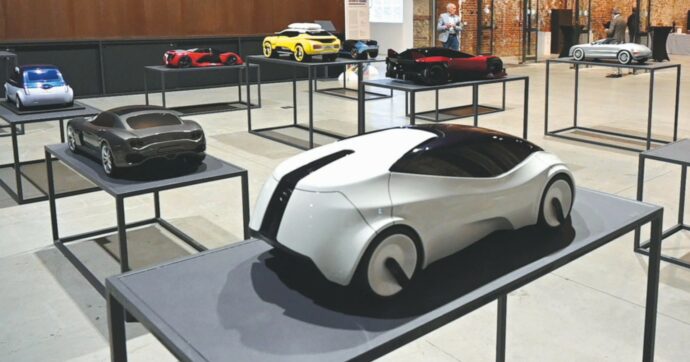 Torino, oggi inizia il Salone “open air”