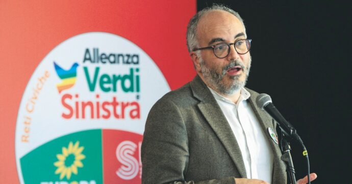 Copertina di Raimo: “Colpire Valditara come Morte nera” E lui: “Serve la condanna dalle alte cariche”