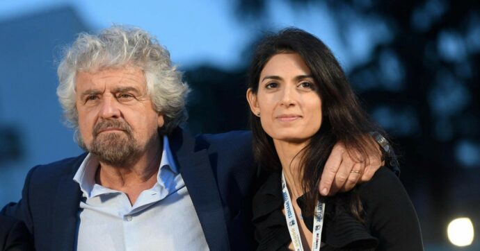 Grillo scrive ai 5S: “Assicurate parità di partecipazione alla Costituente”