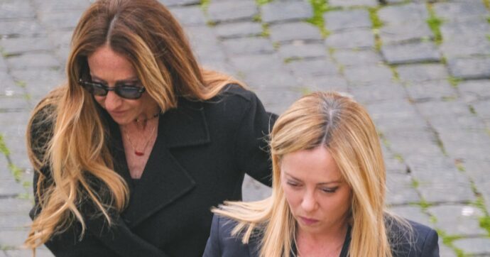 Mistero Boccia, Meloni caccia “Lollo” dal suo cerchio magico