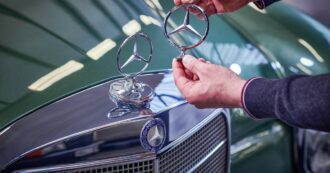 Copertina di Mercedes Benz Certified, la certificazione della Stella sulle auto usate compie 5 anni