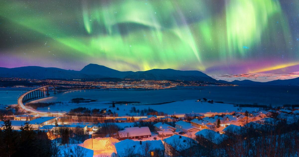 Tromsø: la “Porta dell’Artico” e di mille avventure