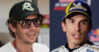 Copertina di Rossi al veleno su Marquez: “Nel 2015 ha fatto di tutto per farmi perdere. Se non lotti per il titolo abbi il rispetto di non rompere i c******i”