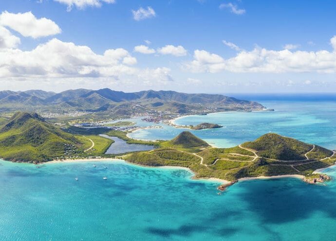 Antigua e Barbuda, incantevoli eden d’oltreoceano