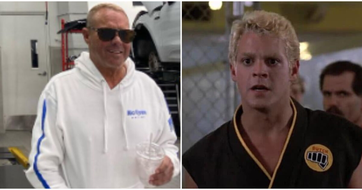 È morto Chad McQueen, l’attore figlio di Steve McQueen: aveva recitato in Karate Kid e Dutch