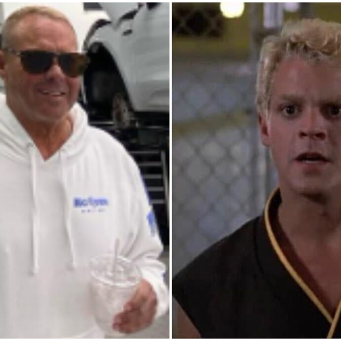 È morto Chad McQueen, l’attore figlio di Steve McQueen: aveva recitato in Karate Kid e Dutch