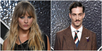 Copertina di I Maneskin si sciolgono? Damiano David e Victoria De Angelis fanno chiarezza sul futuro della band. Ecco cosa hanno detto