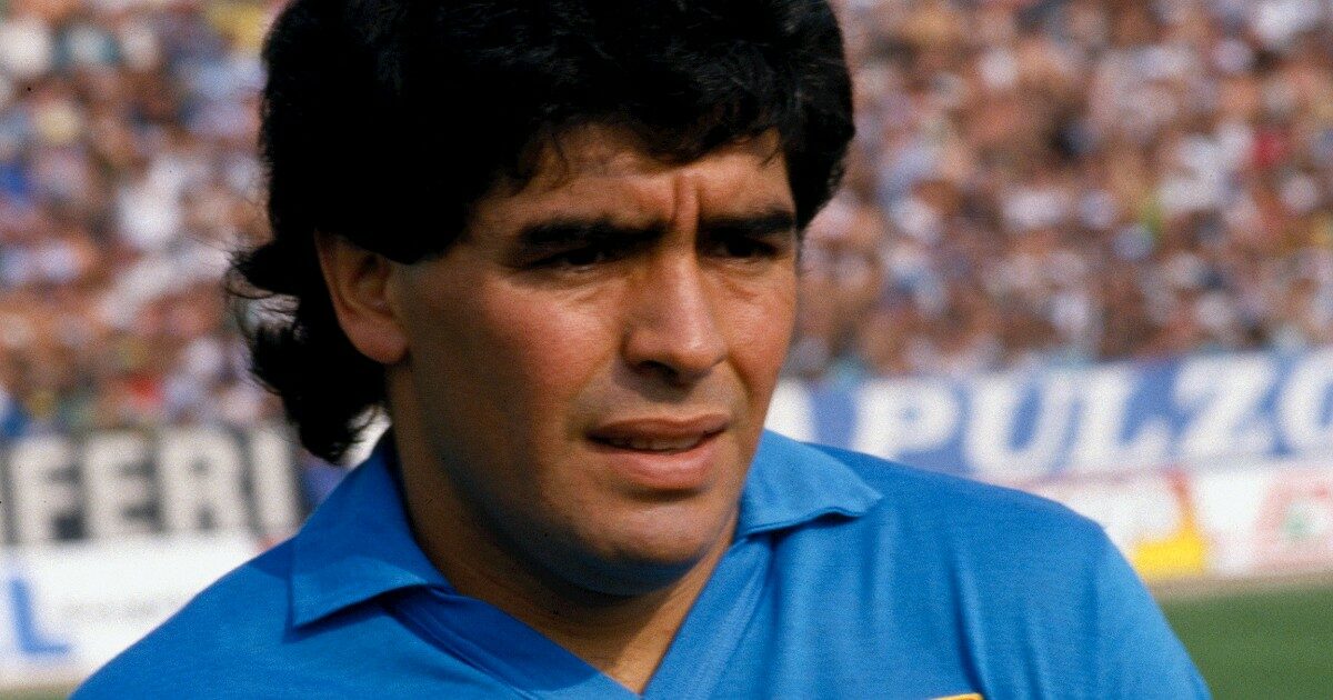 caso Maradona 