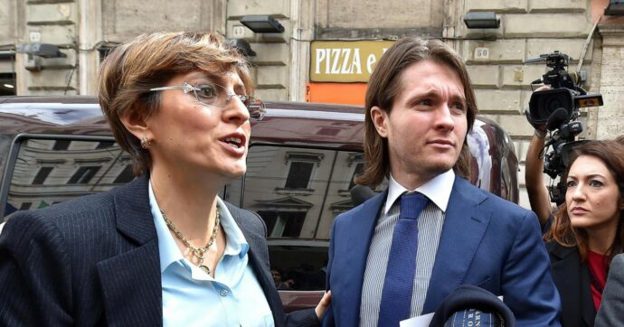 Copertina di Omicidio Meredith, su Nove c’è il doc “Raffaele Sollecito”