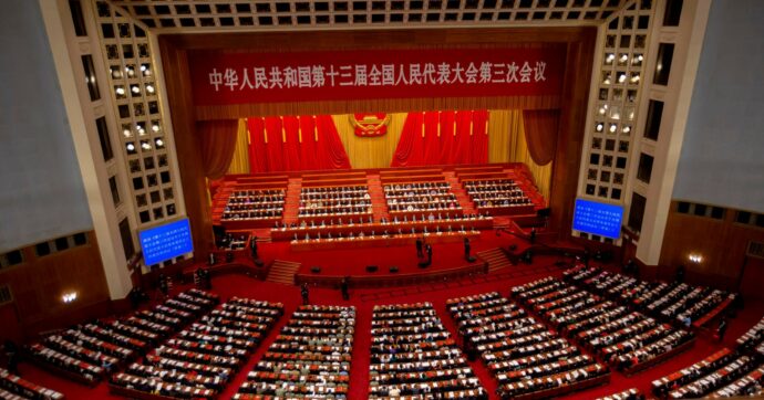 Meno lavoratori, la Cina aumenta l’età pensionabile