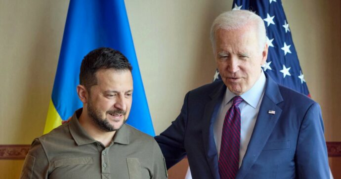 Missili in Russia: Usa e Uk rinviano l’annuncio dell’ok. Rischio escalation