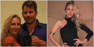 Copertina di Strangolata e messa in un frullatore, ex modella uccisa dal marito: “Segnali preoccupanti già mesi prima dell’omicidio”