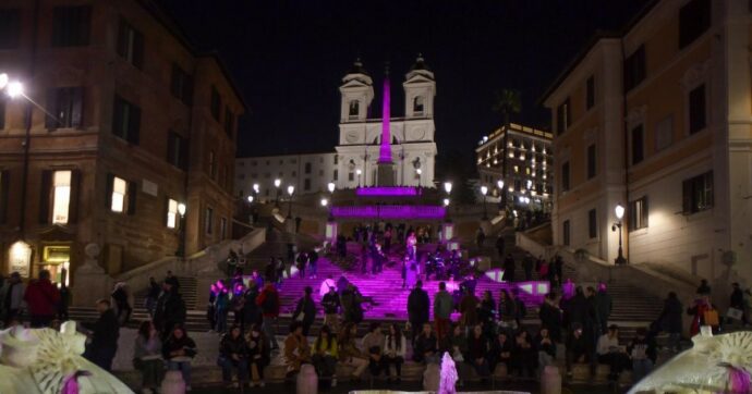 La Francia ‘rivuole’ Trinità dei Monti. Querelle Parigi-Roma: “Ci ridate le opere del Louvre”