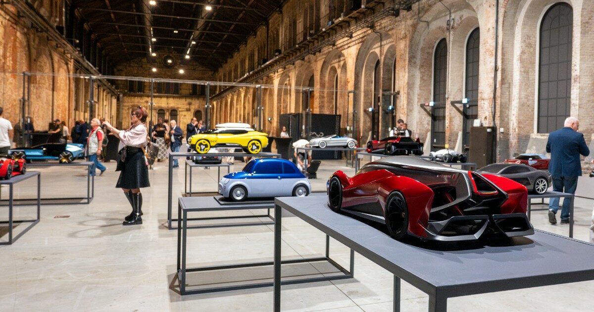 Salone Auto Torino, un week end di motori. 43 espositori e 150 novità esposte open air