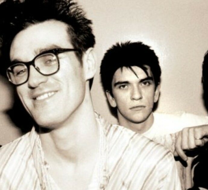 Niente reunion per gli Smiths. Ma c’è un modo per scoprirne l’importanza