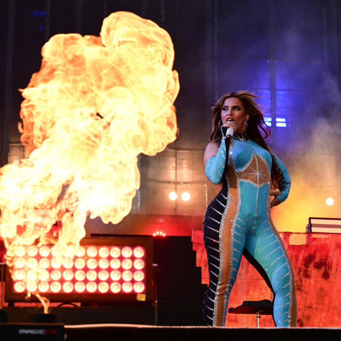 Nelly Furtado, Raye e Dj Snake aprono le porte di Isle of MTV Malta, il più grande festival estivo gratuito d’Europa. Ecco dove vedere l’evento