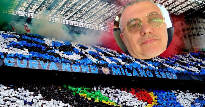 Inter, Renato Bosetti nuovo capo della Curva Nord: perché per la Digos è il “perfetto cavallo di Troia” per dialogare con i vertici del club