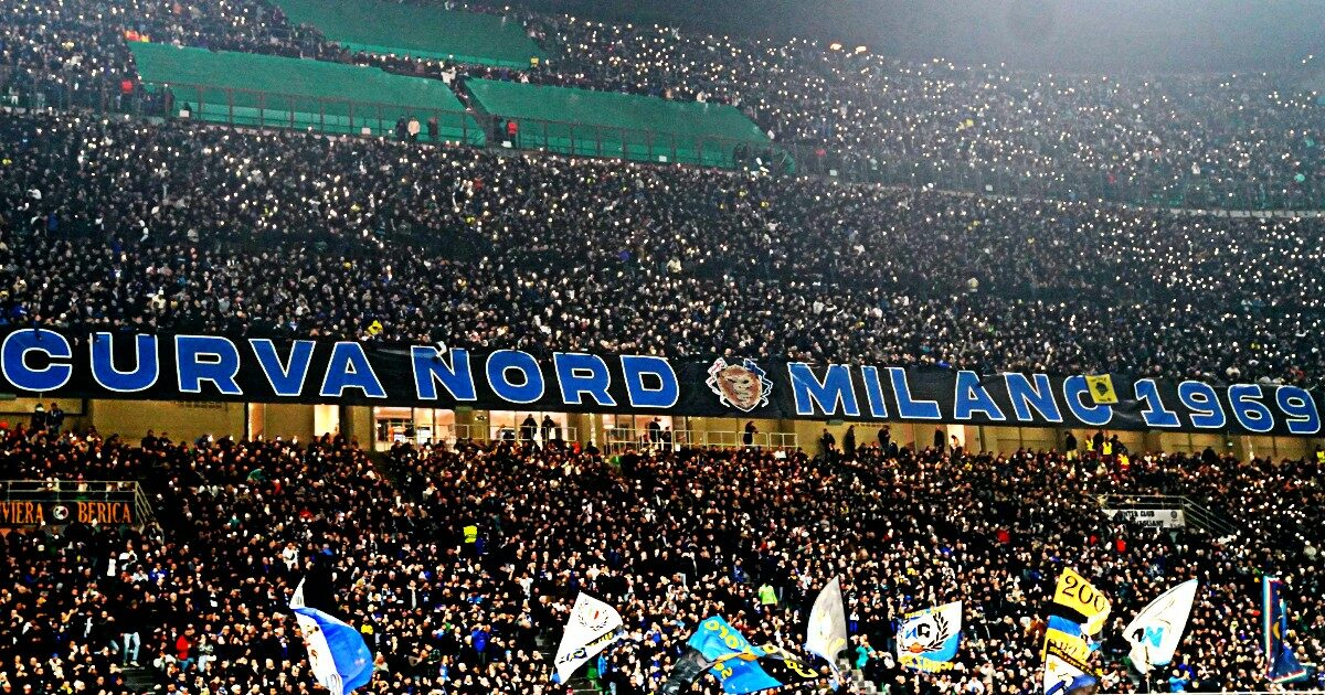 Curva Nord 