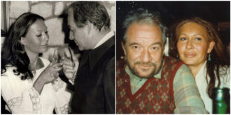 Copertina di È morta Franca Bettoja, attrice e moglie di Ugo Tognazzi: “È stata dentro e fuori il set una maestra di eleganza”