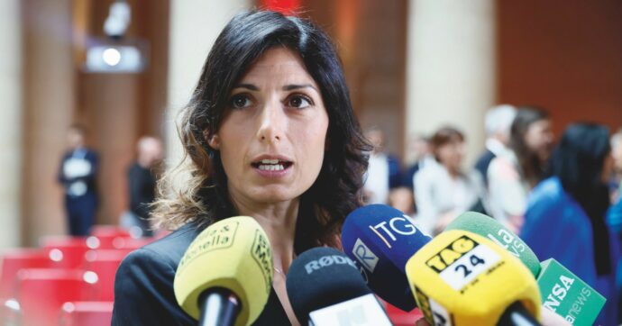 Raggi, il motore di Beppe Grillo. I consigli e il suo  ruolo nei garanti
