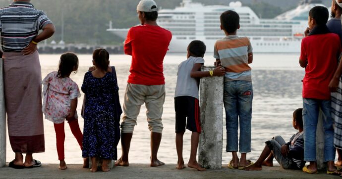 Abusi sessuali in orfanotrofio: 171 arresti  in Malesia