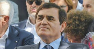 Copertina di Aldo Patriciello: “I nemici sono i tuoi vicini. E prima o poi ti fregano…”