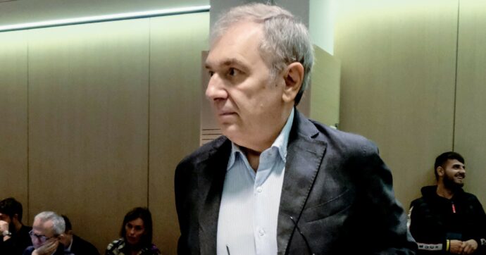 L’Anm: “Macché azione eversiva, il vilipendio è contro le toghe”