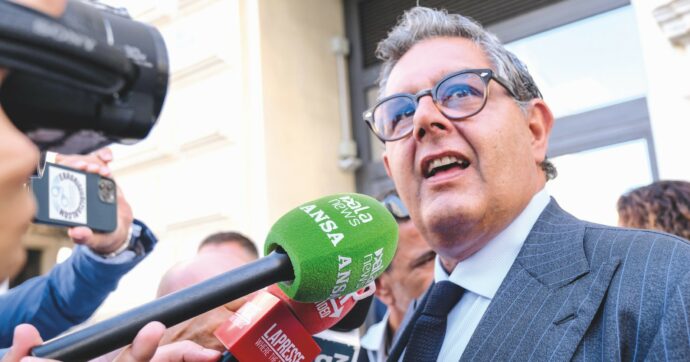 Corruzione: Toti e i giornali amici capovolgono la realtà