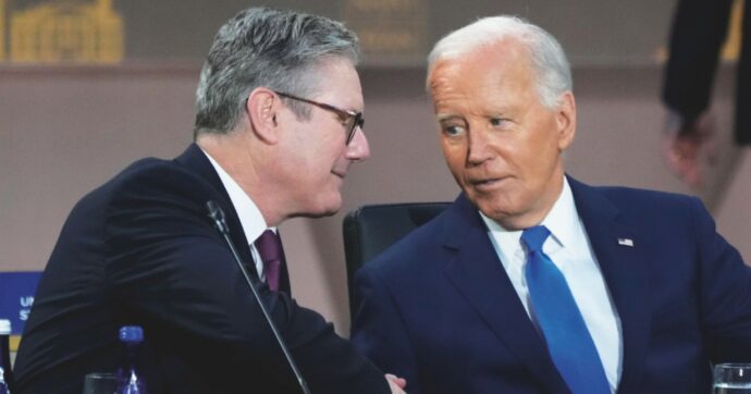 Storm Shadow, l’Uk spinge i razzi angloitaliani da 1 mln