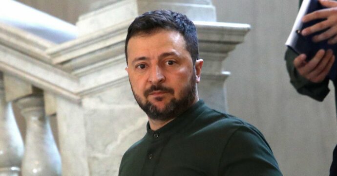 Politico: “Zelensky è un autocrate post-sovietico”