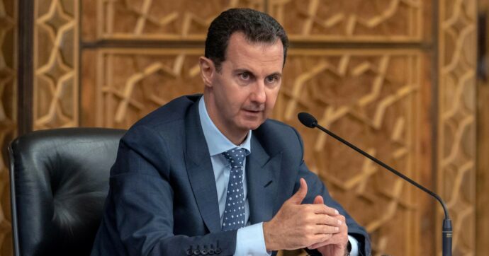 Assad nomina il nuovo premier (sanzionato da Ue)
