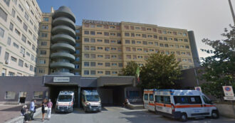 Ancora violenza contro il personale sanitario: a Pescara devastato il reparto di Oncologia. Altri casi a Genova e Reggio Calabria