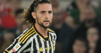 Copertina di Juventus, il fantasma Adrien Rabiot: lo scontro tra Thiago Motta e la madre Veronique. “Non c’è bisogno di chiudere la porta”