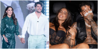 Copertina di Giulia De Lellis a Sanremo 2025? “Tra fidanzato ed ex, è il DopoFestival o Temptation Island?”