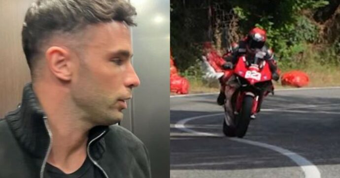 Morte di Luca Salvadori – I rivali del Pistard Racing Team non scenderanno in pista nelle ultime due gare per fargli vincere il titolo