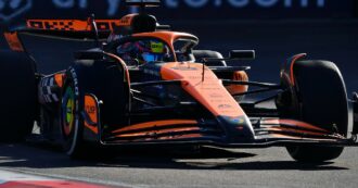 Copertina di Formula 1, la McLaren vola in testa al Mondiale Costruttori – La nuova classifica dopo il Gp di Baku