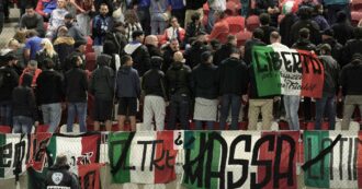 Copertina di Guerra a Gaza. Israele e la Fifa del calcio: il tifoso però non tace