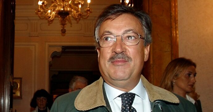Salvatore Cardinale: “Il mio ‘amichettismo’? 10 mila posti di lavoro, i voti però se li beccò B.”
