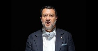 Open arms, il discorso di Salvini è di ultradestra. E la sinistra non deve cercare di assomigliargli