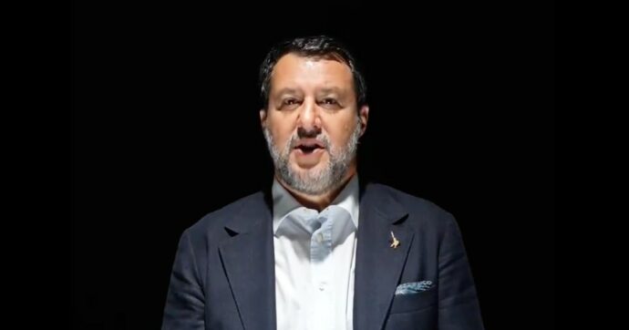 Open arms, il discorso di Salvini è di ultradestra. E la sinistra non deve cercare di assomigliargli