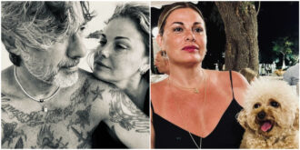 Copertina di “Ho vissuto un amore tossico, mi faceva male. Con Rossano Laurini? Separazione necessaria, ma oggi siamo felici insieme”: Vanessa Incontrada si confessa