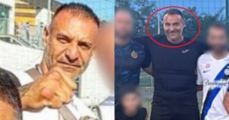 Copertina di Inter, nelle carte dei pm la logica di “stampo mafioso” di Andrea Beretta: i contatti del capo ultras con la banda della Barona e con Sculli