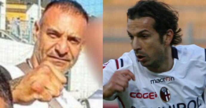 Il capo ultras dell’Inter Beretta e l’ex calciatore Bombardini prosciolti in appello: ritirata la querela